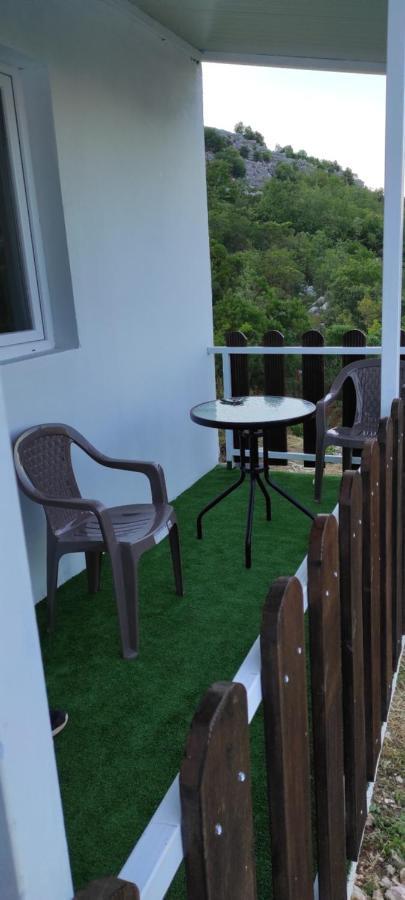 Lakeview Apartments Stojovic Virpazar Exterior foto