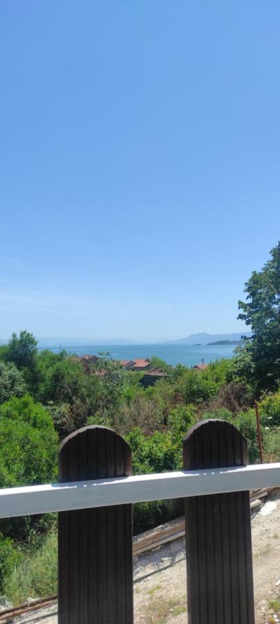 Lakeview Apartments Stojovic Virpazar Exterior foto