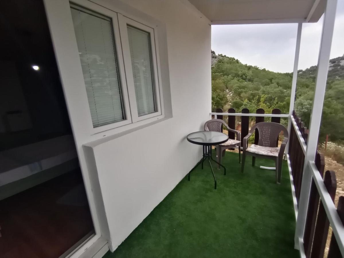 Lakeview Apartments Stojovic Virpazar Exterior foto